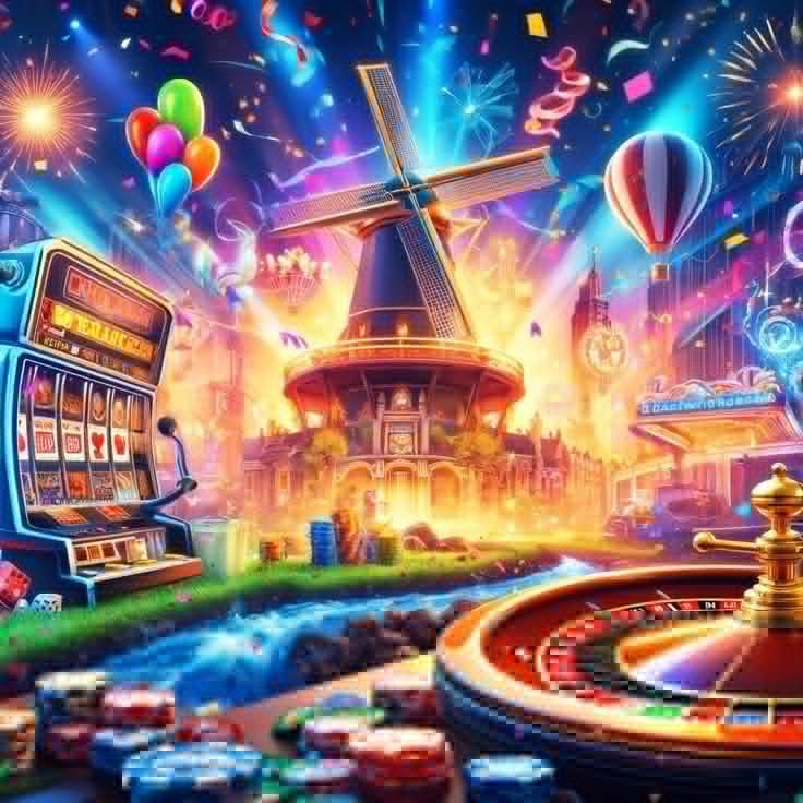 betproexch Permainan Live Casino Bertema Supernatural