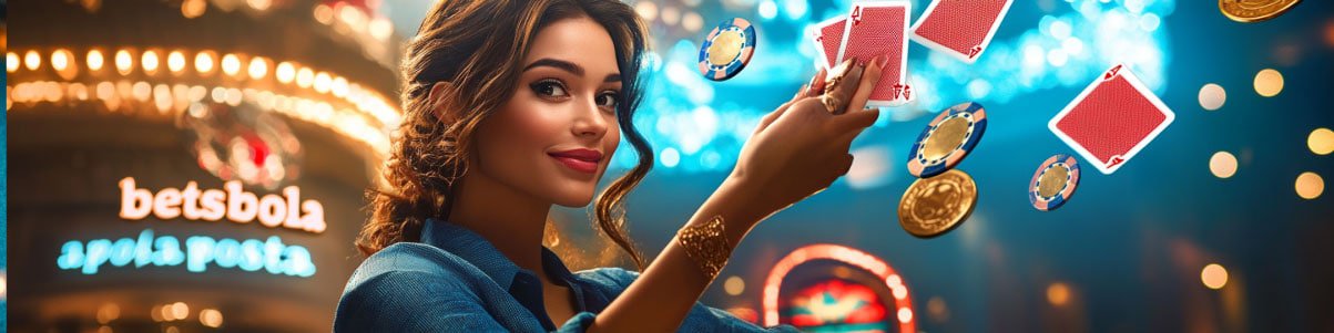 betproexch Permainan Slot untuk Setiap Selera di betproexch